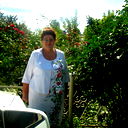 Валентина Азарова