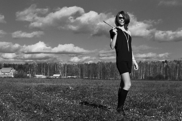 Анна Болдашева