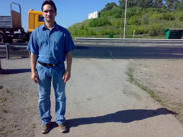 Виталий Гужавин