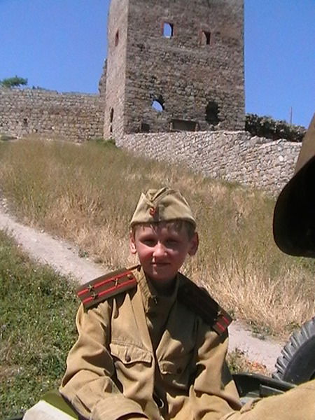 Даниил Протасов