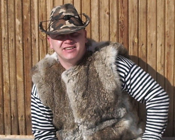 Вадим Чеканин