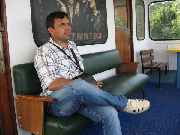 Евгений Кудинов