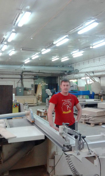 Валентин Корзинин