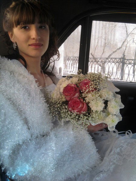 Анастасия Зырянова