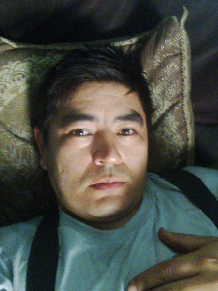 Бахтияр Тленчиев