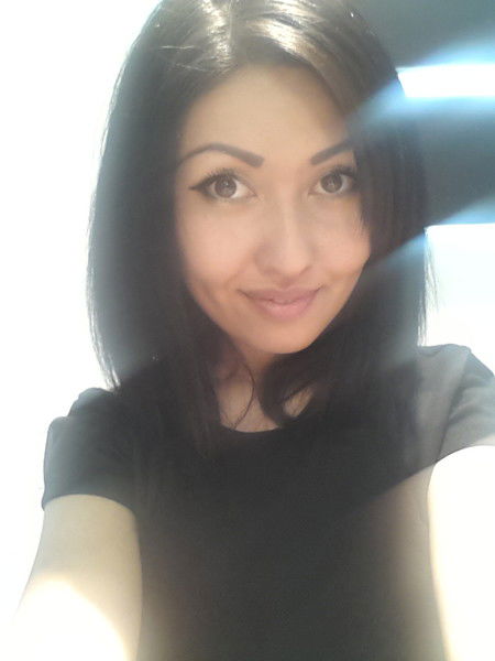 Динара Халелова