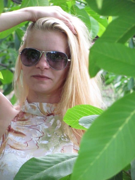 Алёна Сидельникова