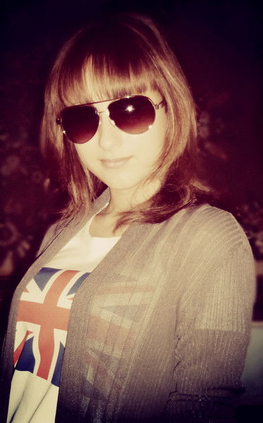 Алёна Ланская