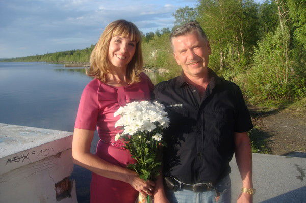 Юрий Савичев