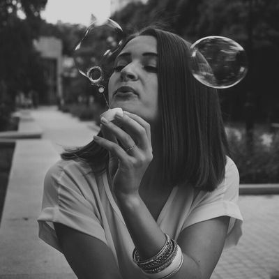 Алинка Скидан