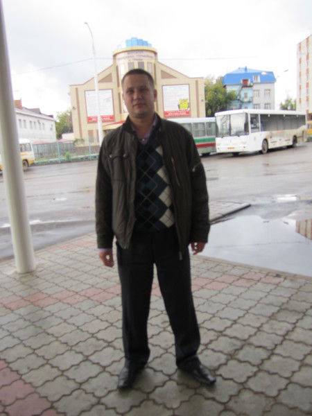 Дмитрий Хорошев