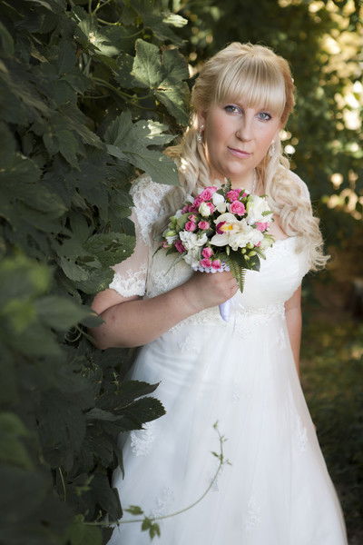 Полина Орлова