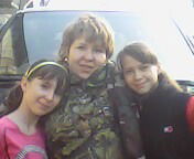 Татьяна Горбунова