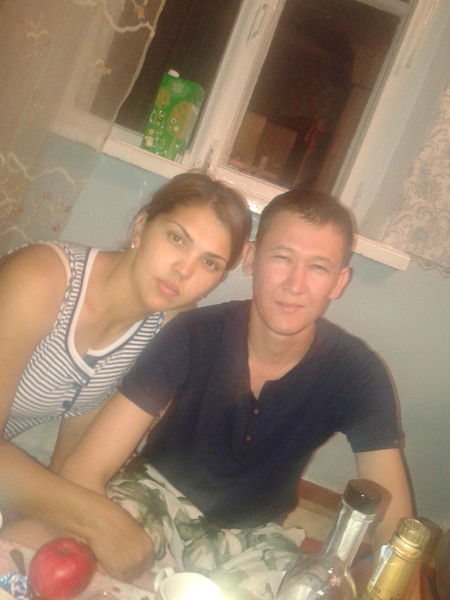 Самира Азимбаева