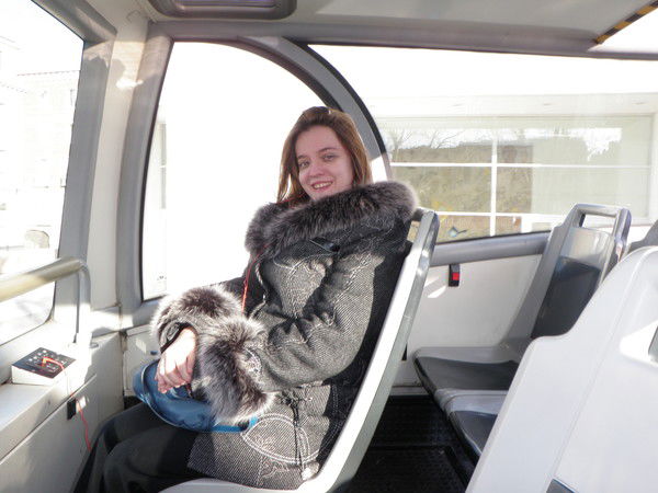 Людмила Гаврилина