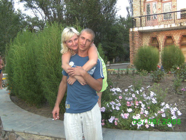 Максим Науменко