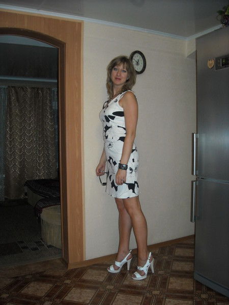 Оксана Шатрова