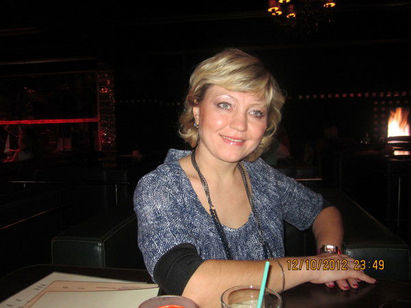 Елена Филиппова