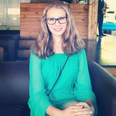 Венера Булатова