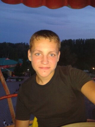 Вадим Прищепа