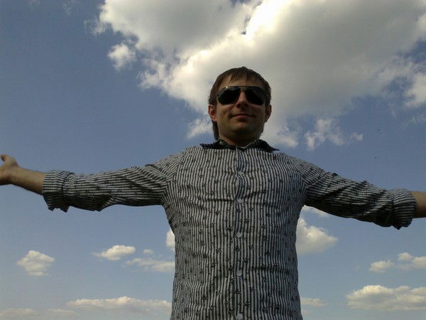 Павел Бураков