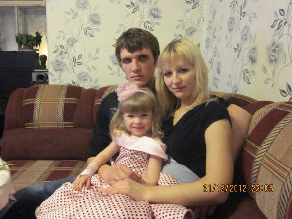 Сергей Дымура