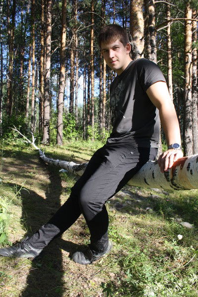 Игорь Олегович Разов