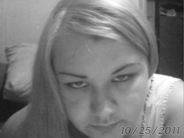 Алеся Нугманова