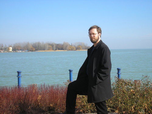 Валерий Капилюшин