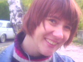 Инна Корбут