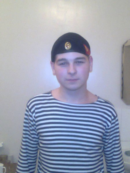 Лёха Нечитайлов