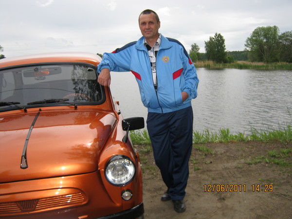 Валера Шестаков