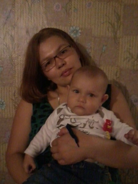 Зоя Акмулдаева