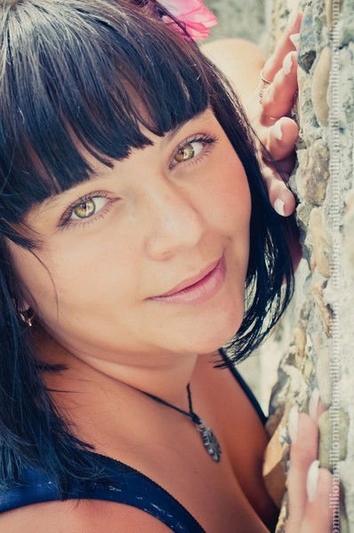 Ольга Карипанова