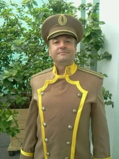 Александр Чубенко