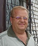 Vladimir Kalashnikov