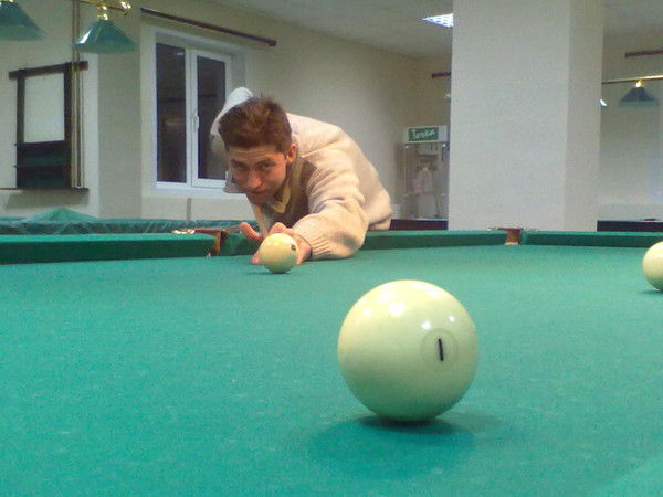 Алексей Каратаев