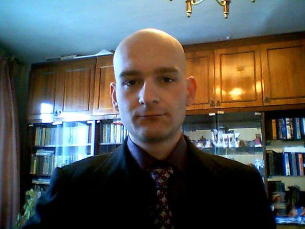 Петр Серебренников