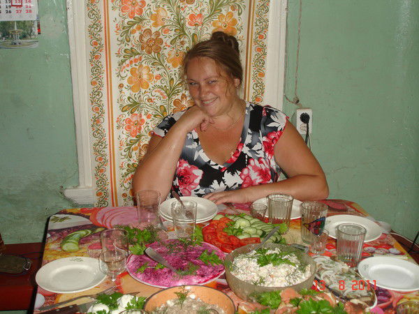 Ирина Ермилова