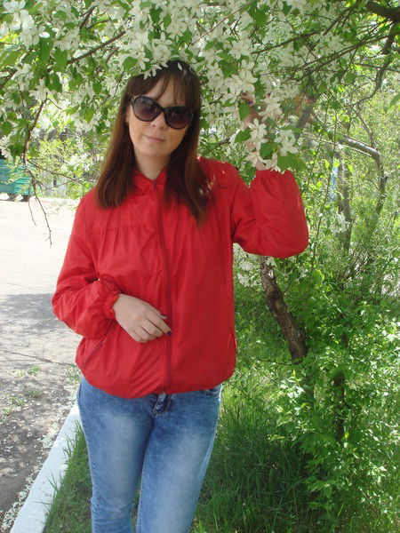 Золотухина Валентина