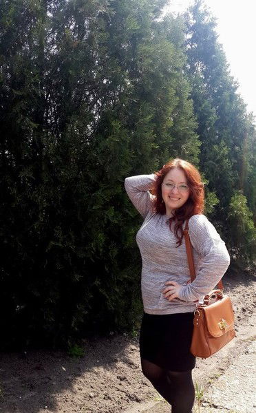 Ольга Романченко