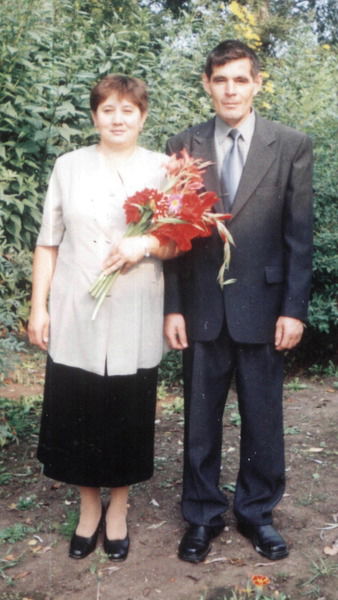 Гульнара Такиуллина