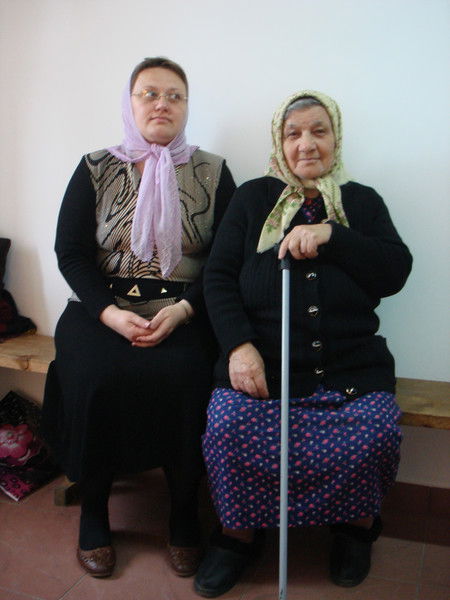 Елена Лунева