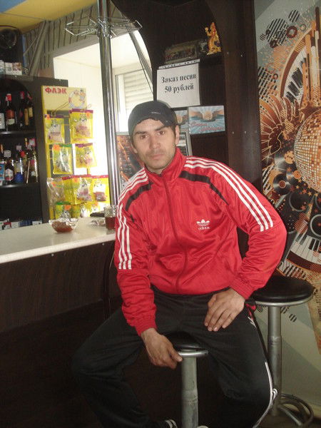 Сергей Чекурин