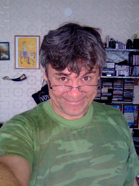 Александр Евтеев