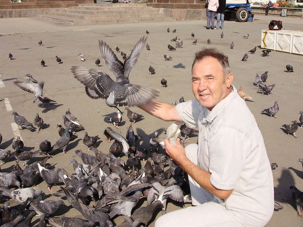 Станислав Ушмаев