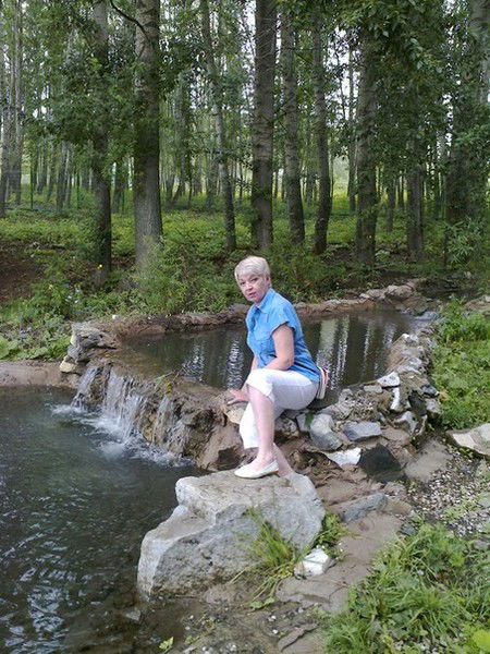 Роза Ананьева