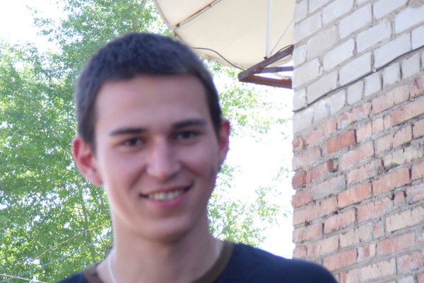 Александр Беркович