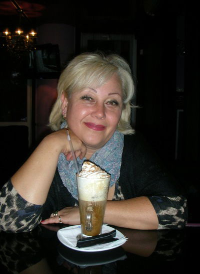 Элла Дудник