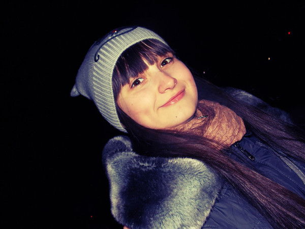 Вика Павлова